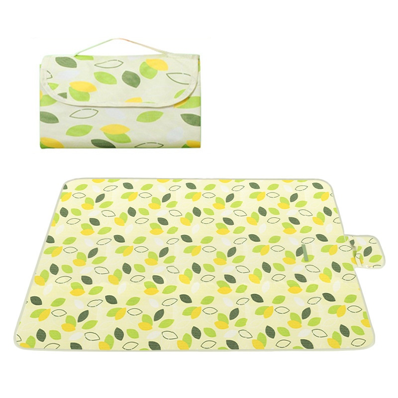 179x170cm Extra Large Picnic M - огляд і ціна Outdoor Camping Rugs