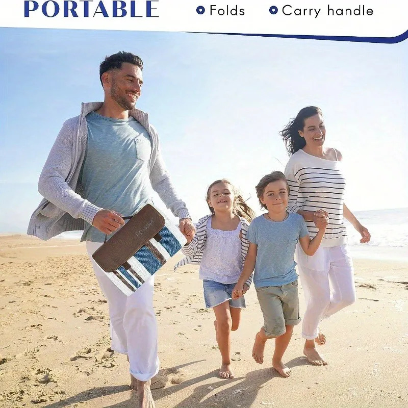 Essential for Outdoor Trips! P - огляд і ціна Outdoor Camping Rugs