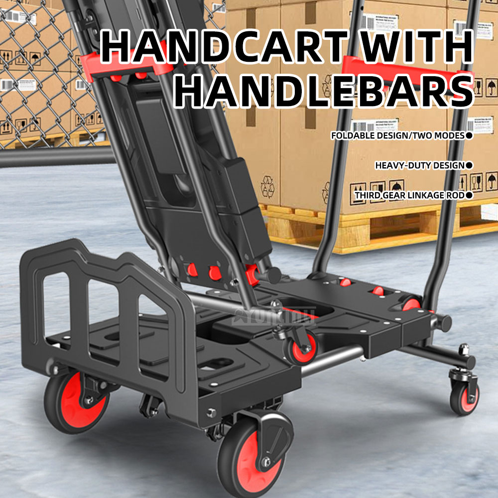 Multi-Function Outdoor Camping - огляд і ціна Outdoor Camping Trolley