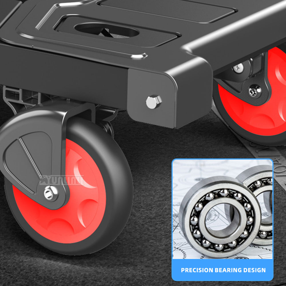 Multi-Function Outdoor Camping - огляд і ціна Outdoor Camping Trolley