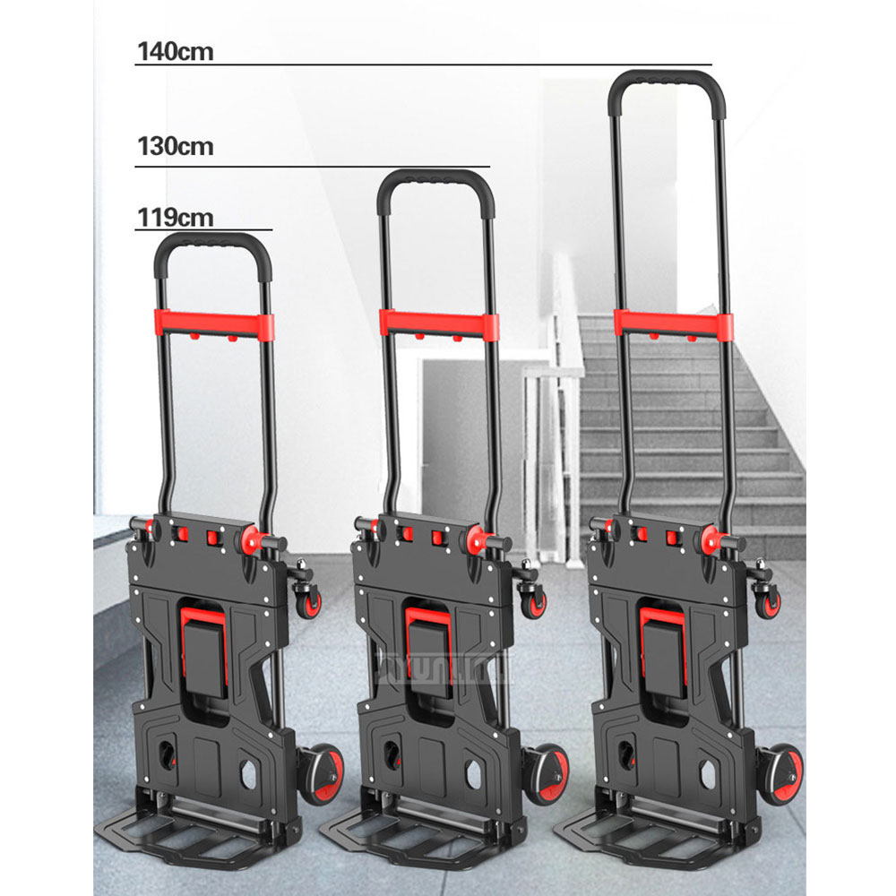 Multi-Function Outdoor Camping - огляд і ціна Outdoor Camping Trolley