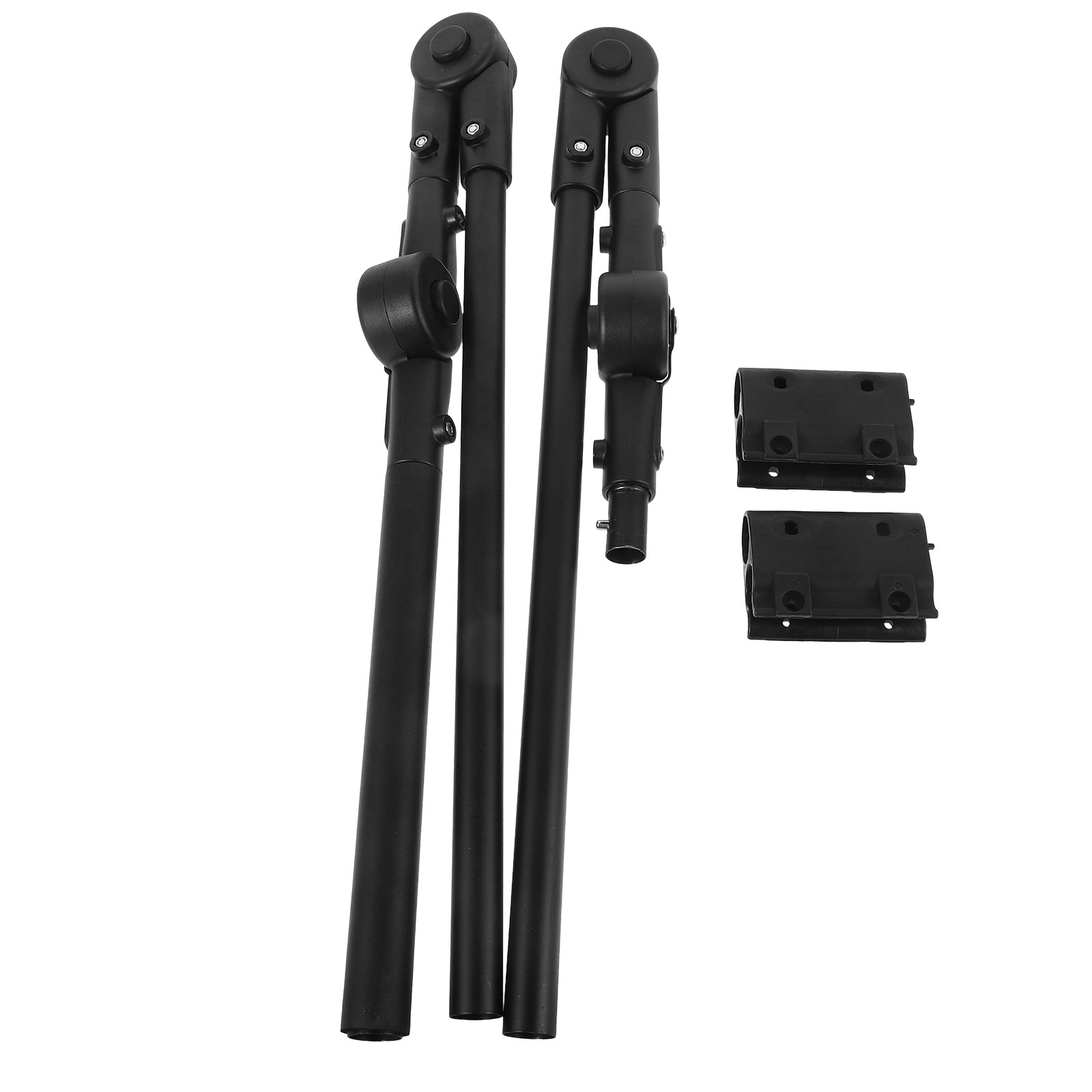 Folding Wagon Push Handle Dura - огляд і ціна Outdoor Camping Trolley