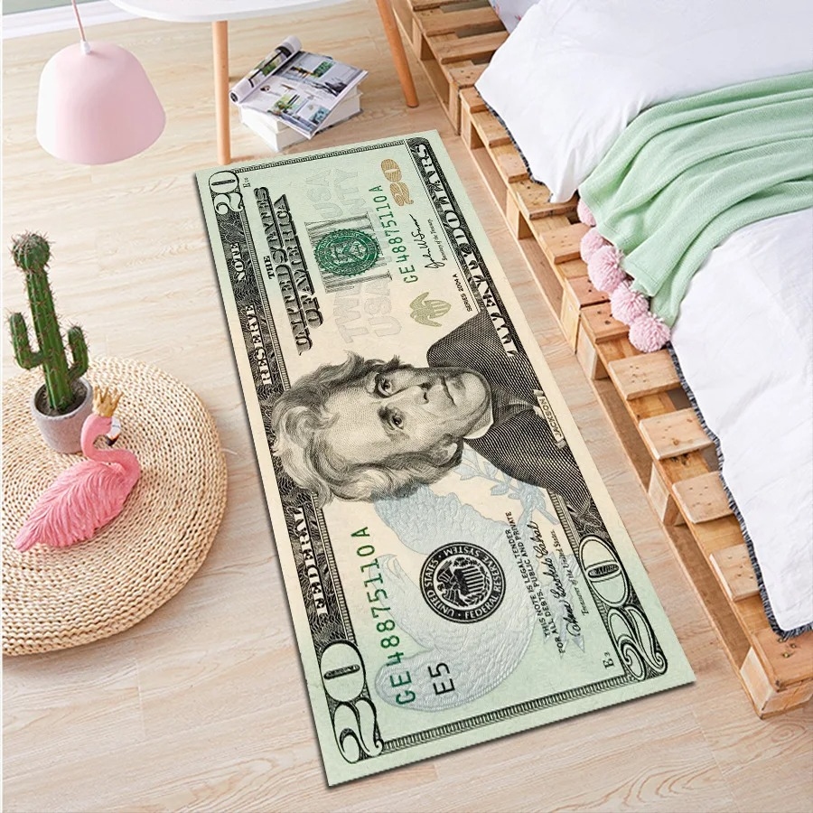 VIKAMA Creative USA Dollar Lon - огляд і ціна Outdoor Camping Usa