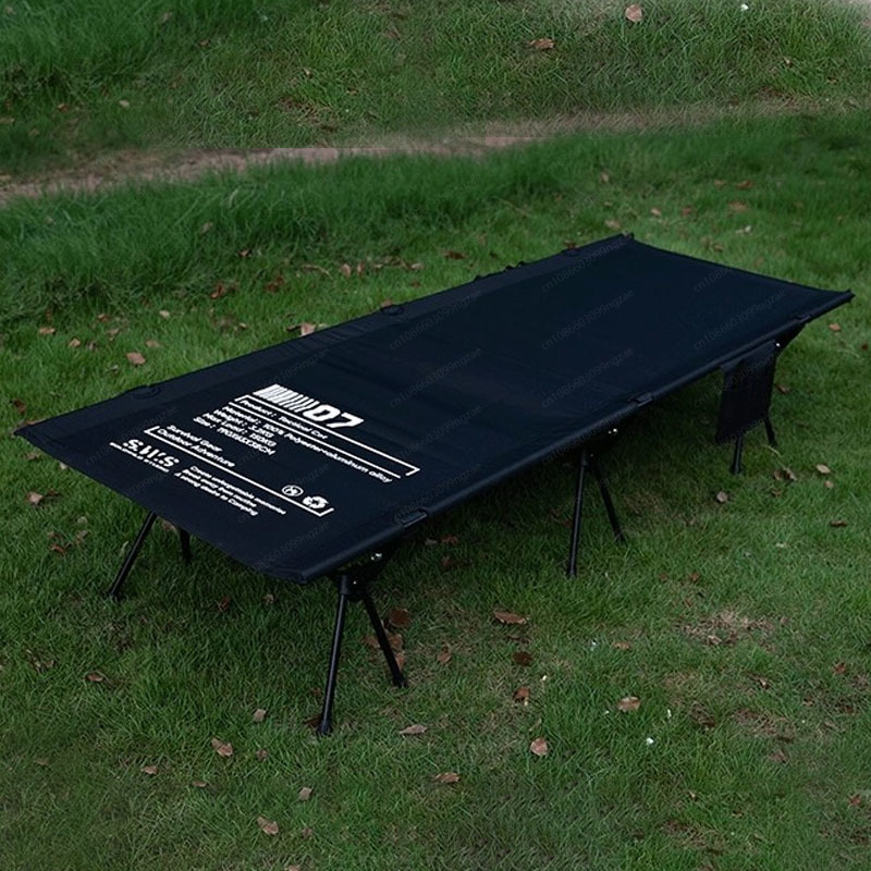 Wild trail camp bed, outdoor c - огляд і ціна Bed Outdoor Camping