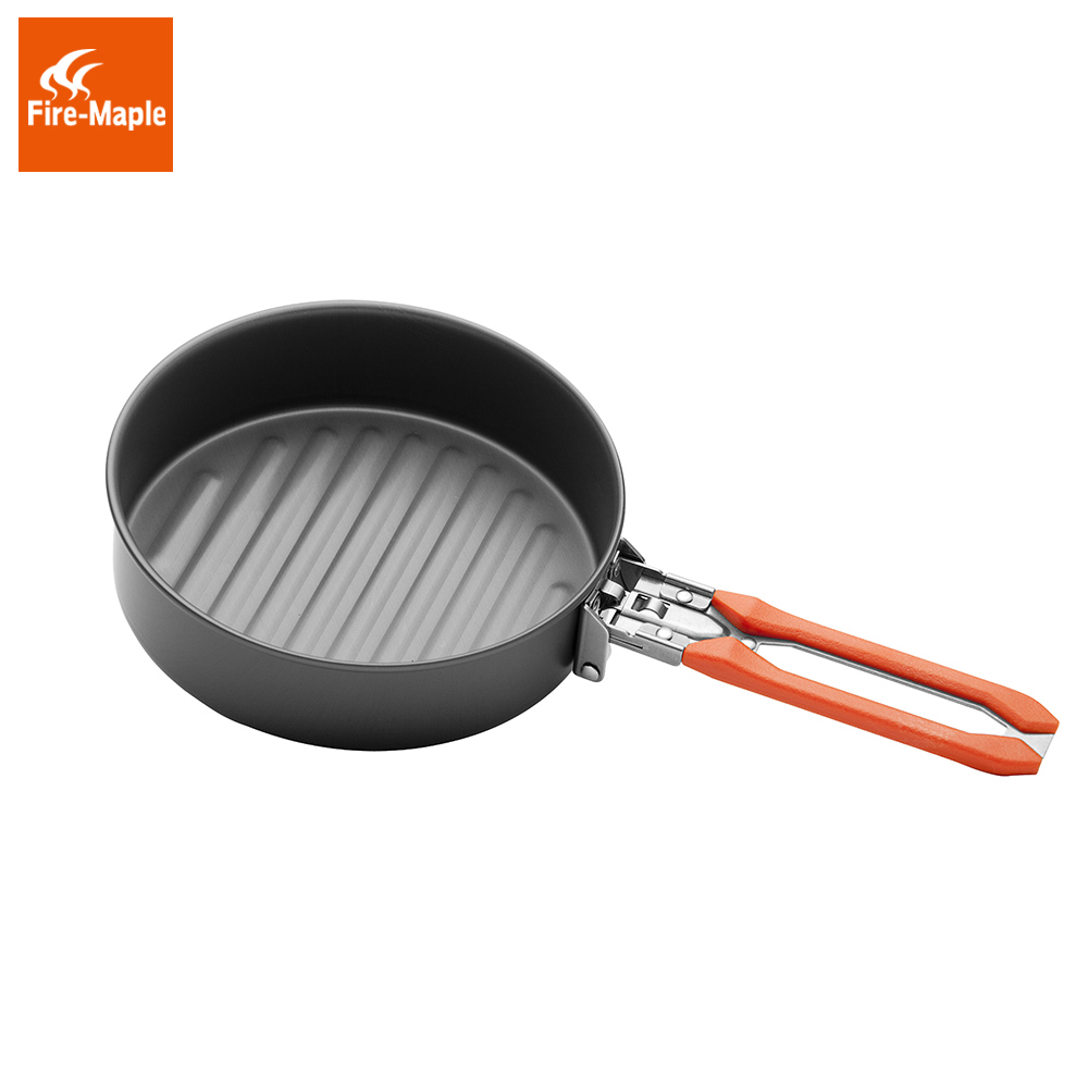 Fire Maple Feast 1 Outdoor Cam - огляд і ціна Outdoor Camping Dining Set