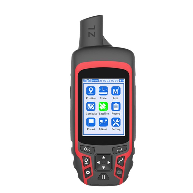 ABZZ-GPS For Hiking Handheld A - огляд і ціна Outdoor Camping Rugs