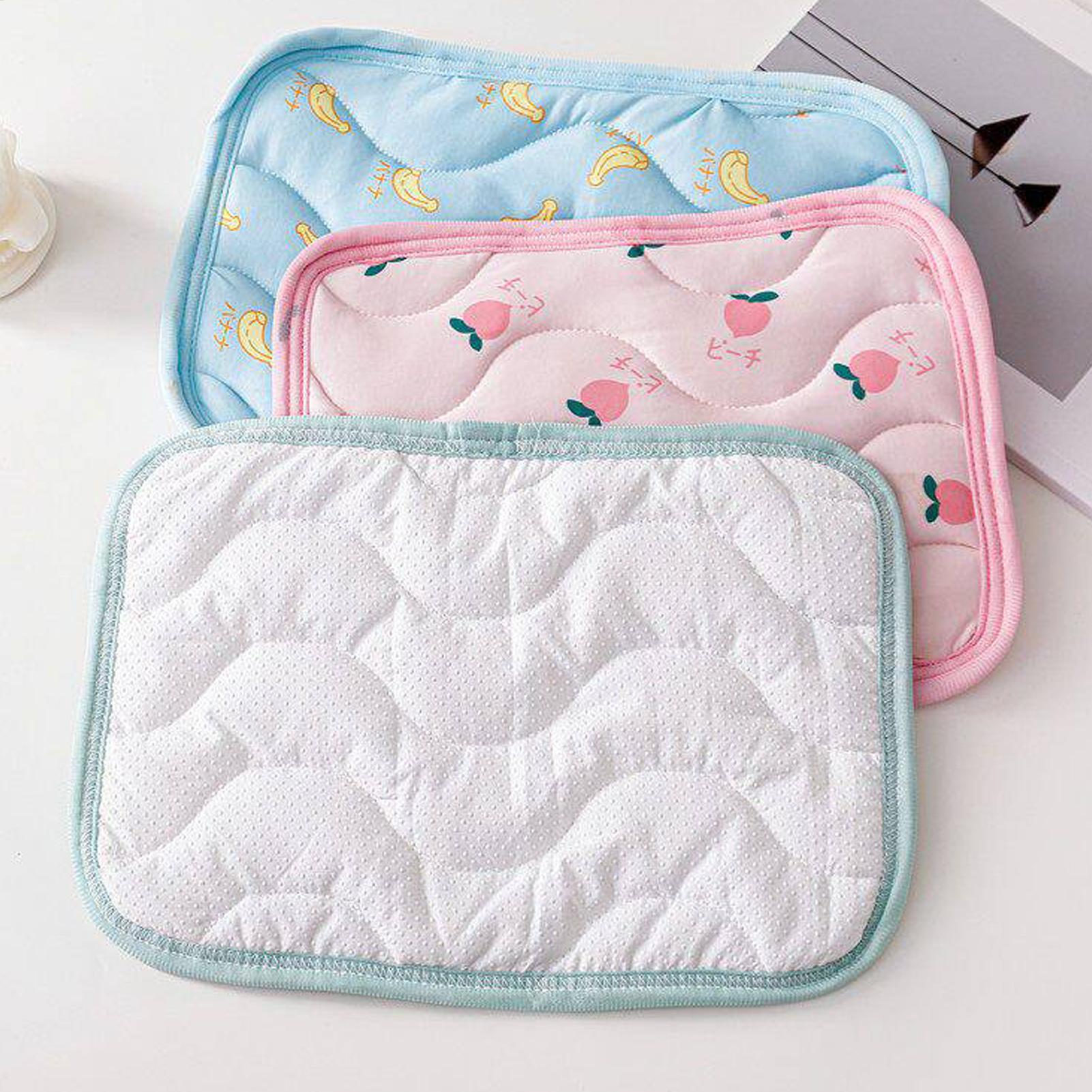 Pet Cooling Mat Washable Small - огляд і ціна Outdoor Camping Dog Bed