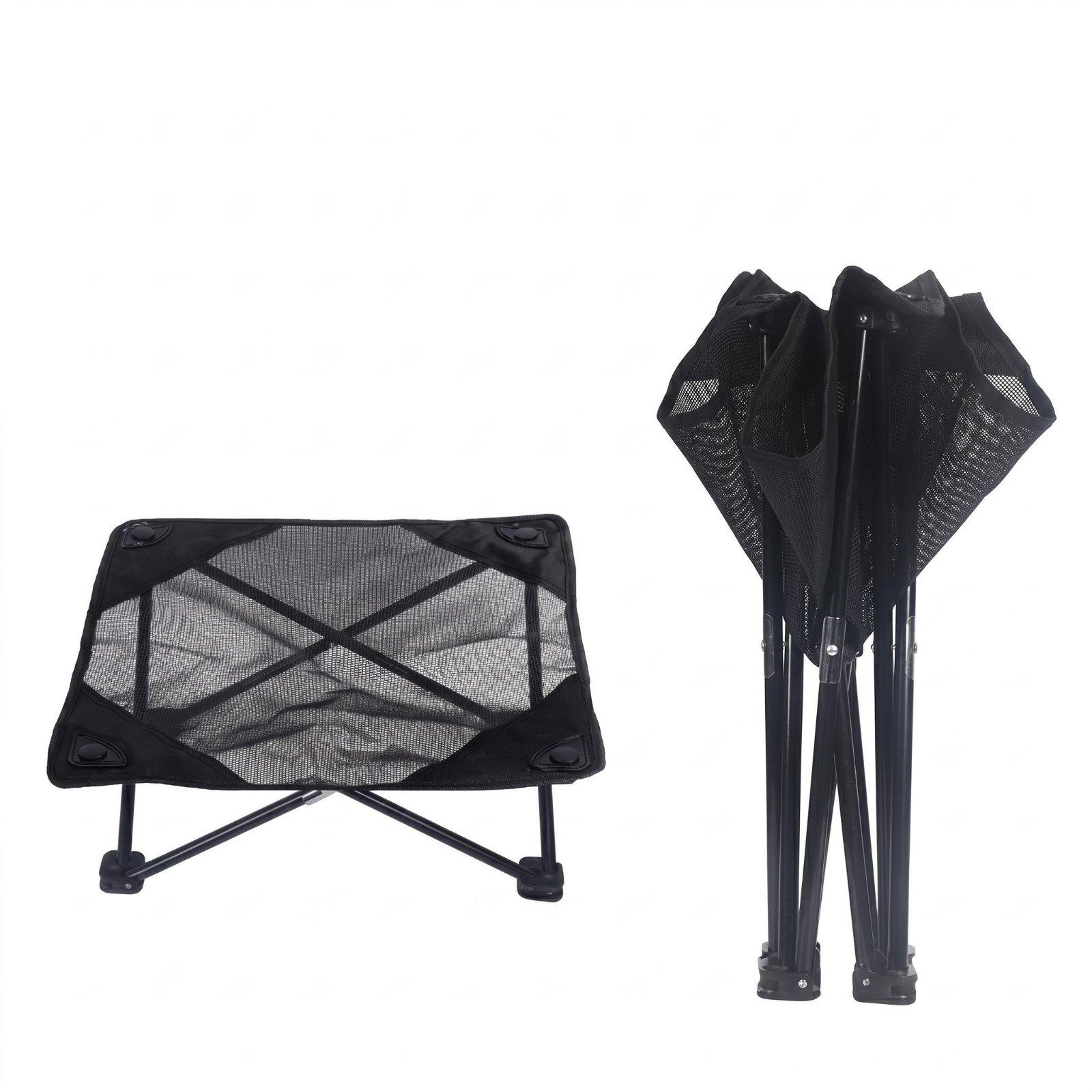 Outdoor Resting Platform Raise - огляд і ціна Outdoor Camping Dog Bed