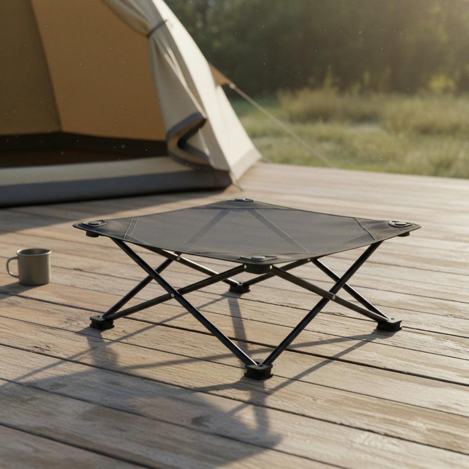 Outdoor Resting Platform Raise - огляд і ціна Outdoor Camping Dog Bed