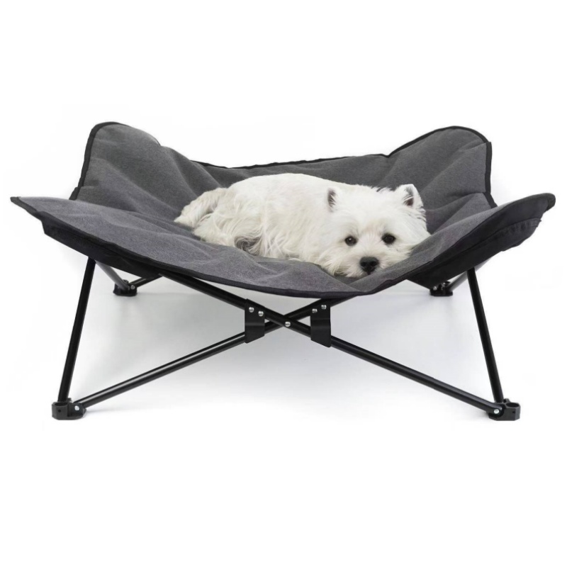 Pet Bed Outdoor Camping Cats D - огляд і ціна Outdoor Camping Dog Bed