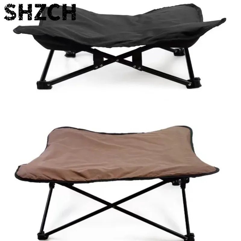 Mascotas Comfortable Removable - огляд і ціна Outdoor Camping Dog Bed