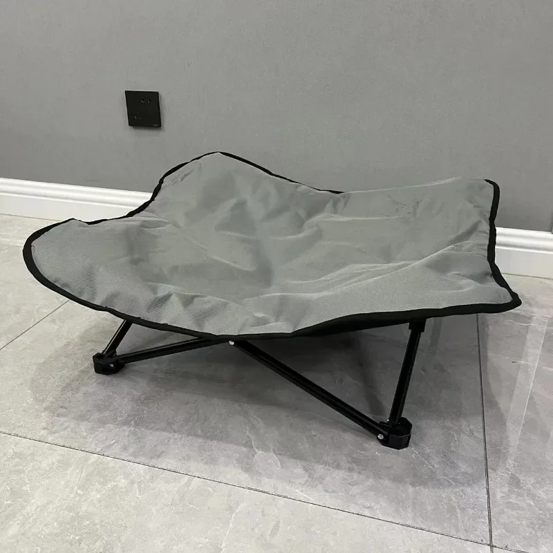 Mascotas Comfortable Removable - огляд і ціна Outdoor Camping Dog Bed