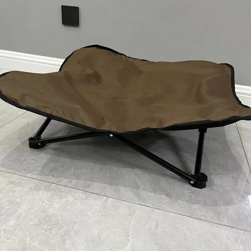 Mascotas Comfortable Removable - огляд і ціна Outdoor Camping Dog Bed