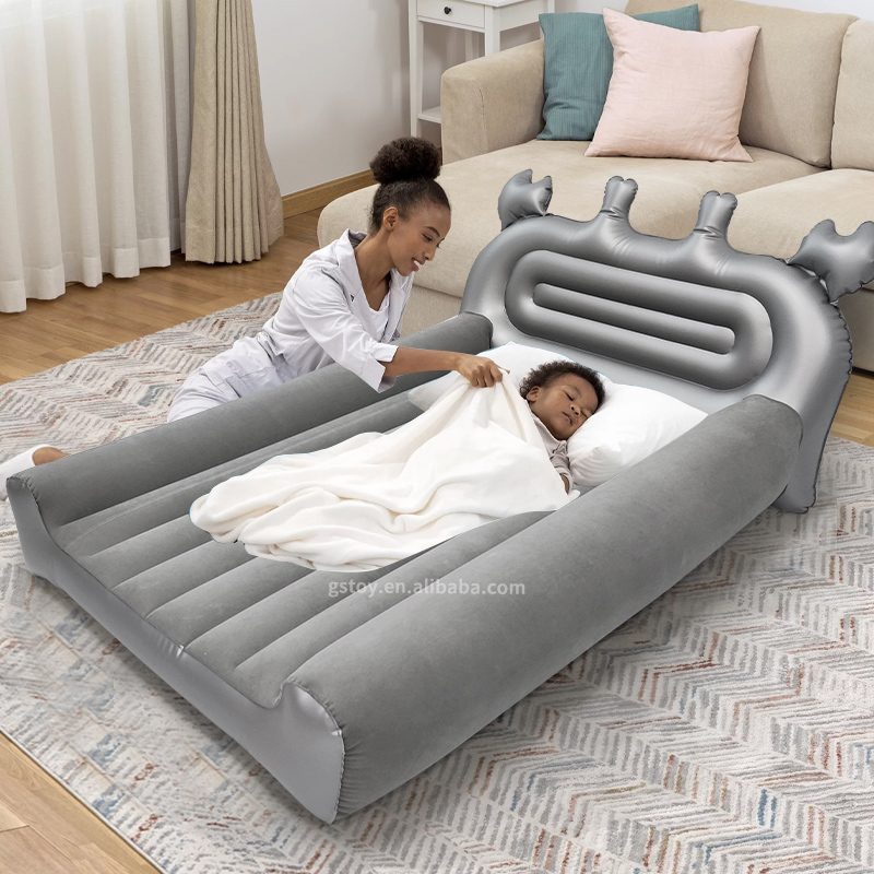STLF Outdoor Camping Relax Bed - огляд і ціна Bed Outdoor Camping