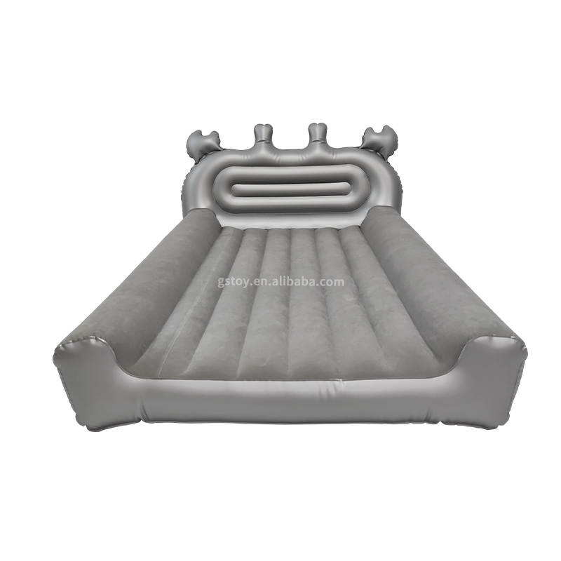 STLF Outdoor Camping Relax Bed - огляд і ціна Bed Outdoor Camping