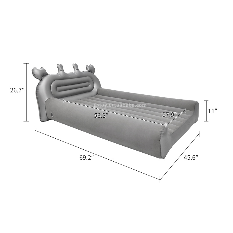 STLF Outdoor Camping Relax Bed - огляд і ціна Bed Outdoor Camping