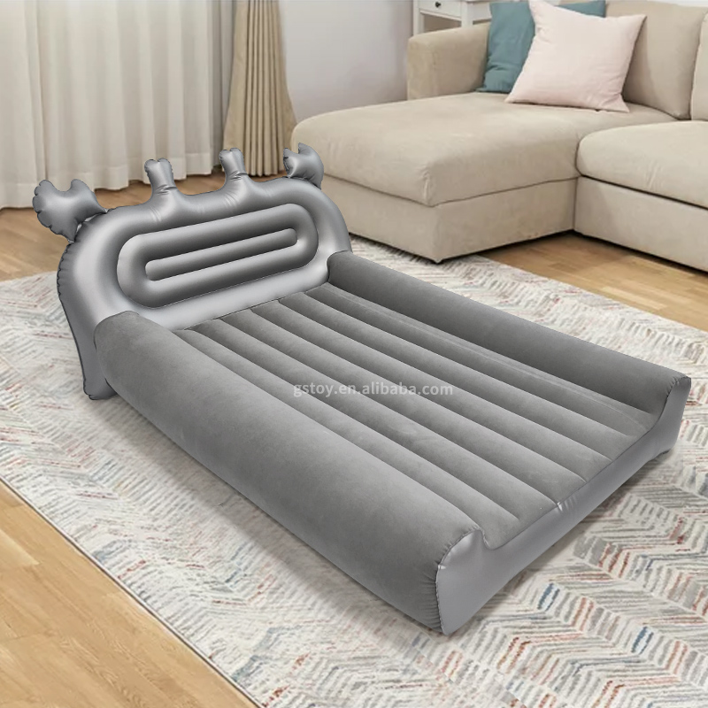 STLF Outdoor Camping Relax Bed - огляд і ціна Bed Outdoor Camping