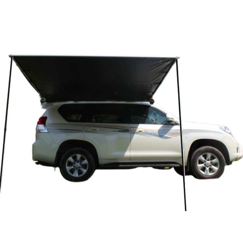 Retractable Car Side Awning Wa - огляд і ціна Outdoor Camping Van Tent
