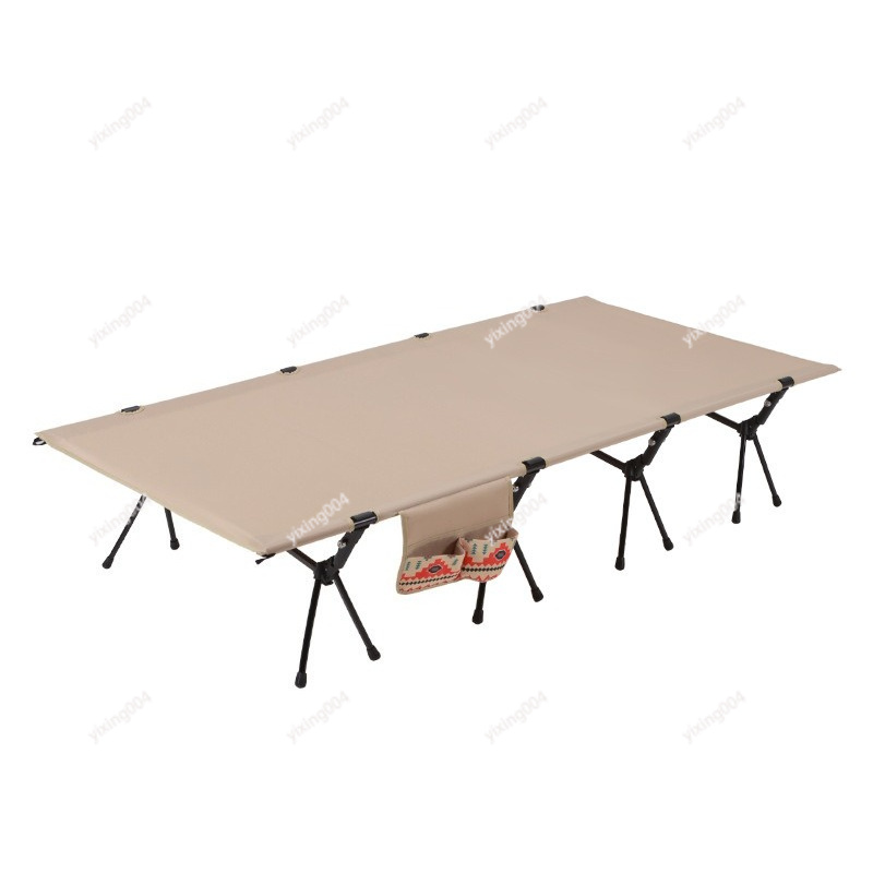 Lightweight Widened 90cm Folda - огляд і ціна Bed Outdoor Camping