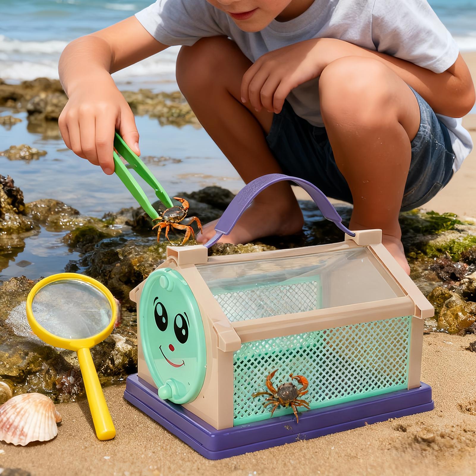 Worm Catcher Kit Nature Outdoo - огляд і ціна Outdoor Camping Usa