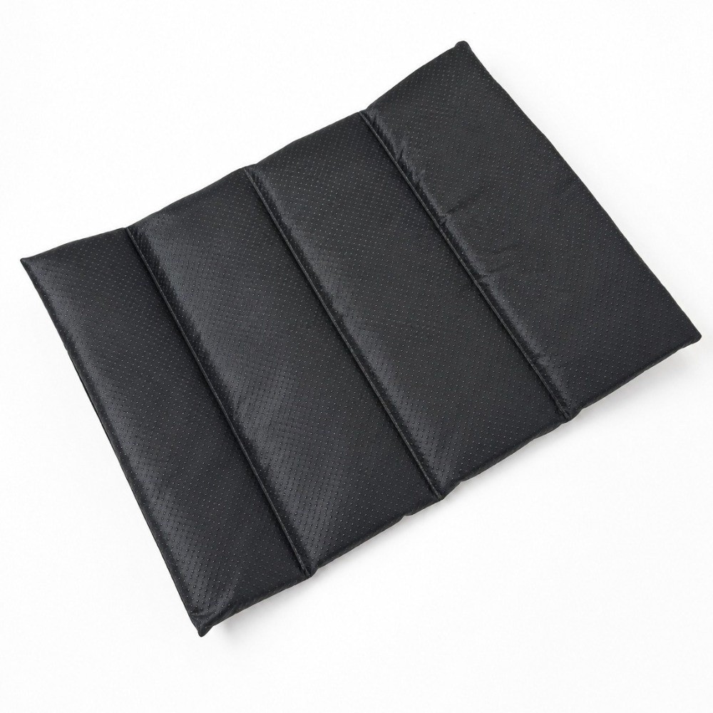 Folding Pet Sleeping Mat Water - огляд і ціна Outdoor Camping Dog Bed