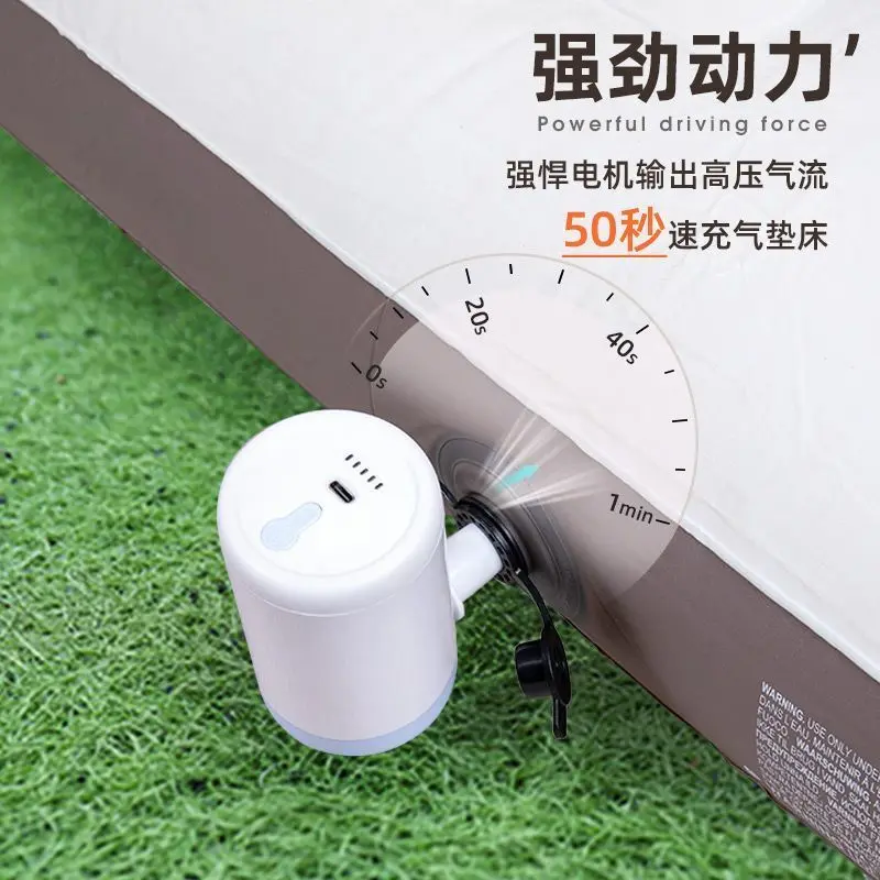 Outdoor Portable Wireless Char - огляд і ціна Outdoor Camping Rugs