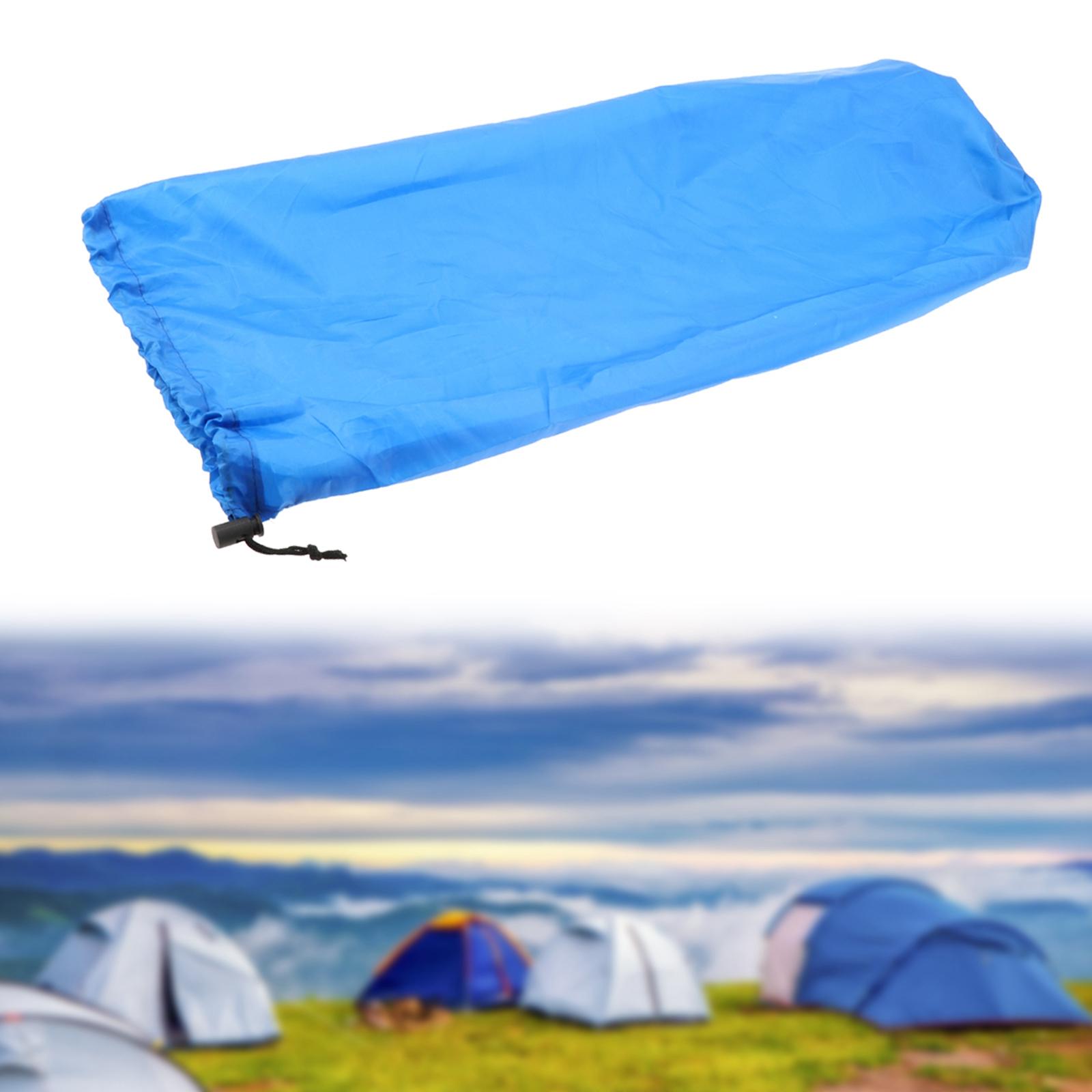Polyester Mat Bag Dustproof Li - огляд і ціна Outdoor Camping Rugs