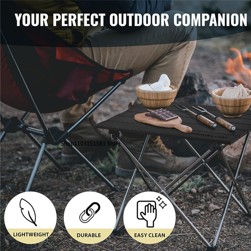 Portable Folding Stool Lightwe - огляд і ціна Outdoor Camping Rugs