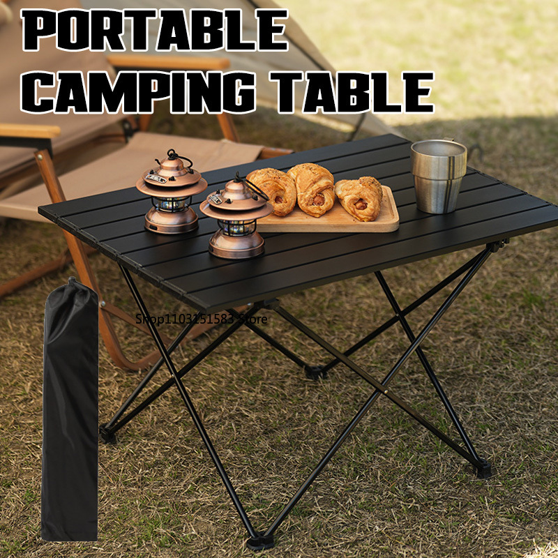 Portable Folding Stool Lightwe - огляд і ціна Outdoor Camping Rugs