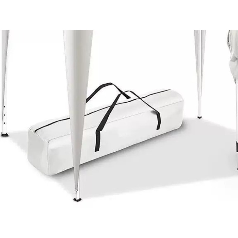 3x3m Four-Corner Pop Up Foldin - огляд і ціна Outdoor Camping Exhibition
