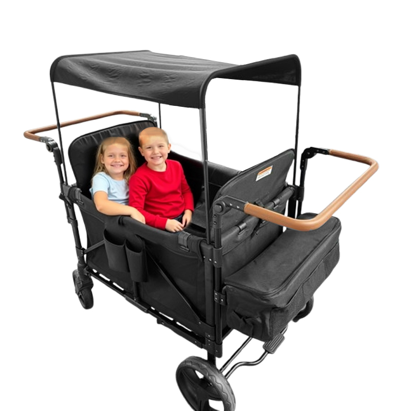 Outdoor Garden Beach Trolley F - огляд і ціна Outdoor Camping Trolley