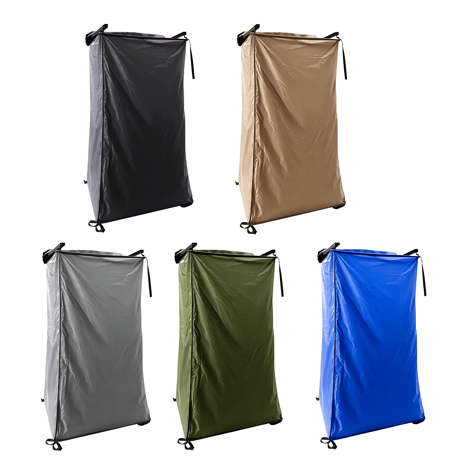 100cmx180cm Car Side Shower Te - огляд і ціна Outdoor Camping Van Tent
