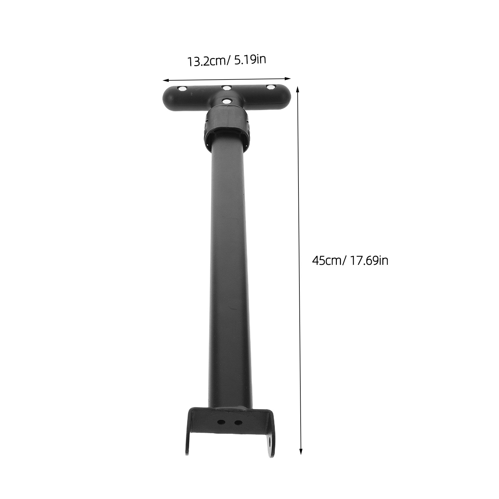 18 to 27.6 Adjustable Folding  - огляд і ціна Outdoor Camping Trolley