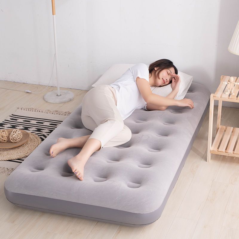 Inflatable Air Mattress,Cute P - огляд і ціна Bed Outdoor Camping