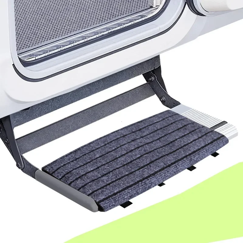 Outdoor Caravan Step Doormat R - огляд і ціна Outdoor Camping Rugs