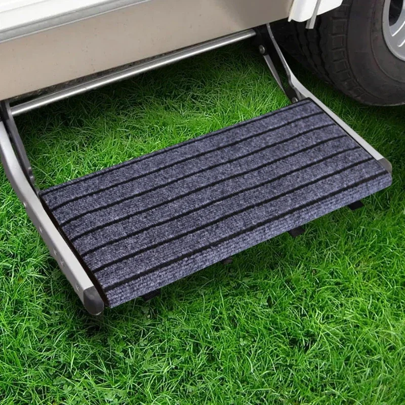 Outdoor Caravan Step Doormat R - огляд і ціна Outdoor Camping Rugs