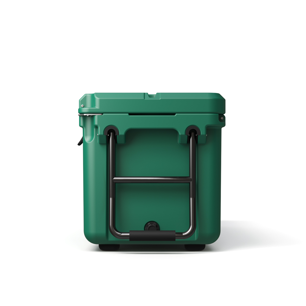 70QT Custom Logo Lunch Insulat - огляд і ціна Outdoor Camping Trolley
