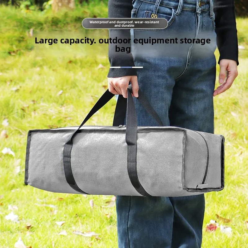 Cation Oxford Cloth Long Stora - огляд і ціна Outdoor Camping Rugs