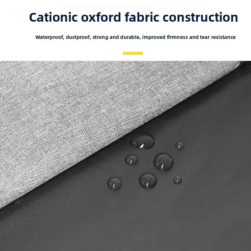 Cation Oxford Cloth Long Stora - огляд і ціна Outdoor Camping Rugs