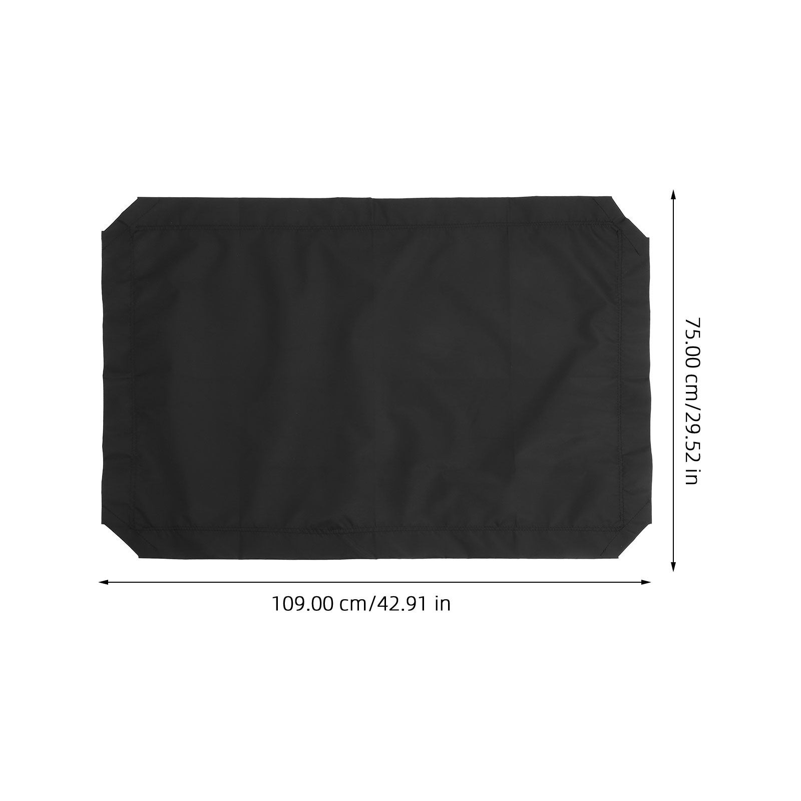 Detachable Pet Elevated Bed Co - огляд і ціна Outdoor Camping Dog Bed