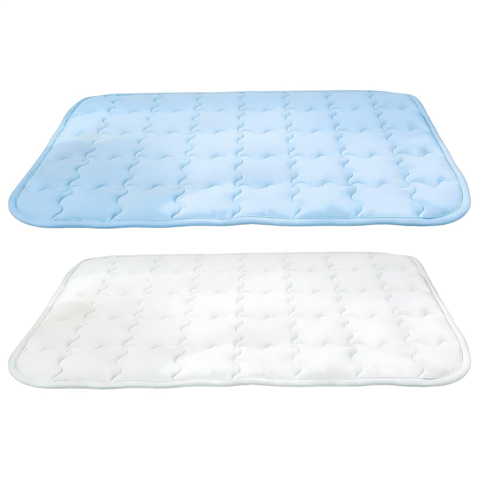 Dog Cooling Pad Washable Porta - огляд і ціна Outdoor Camping Dog Bed