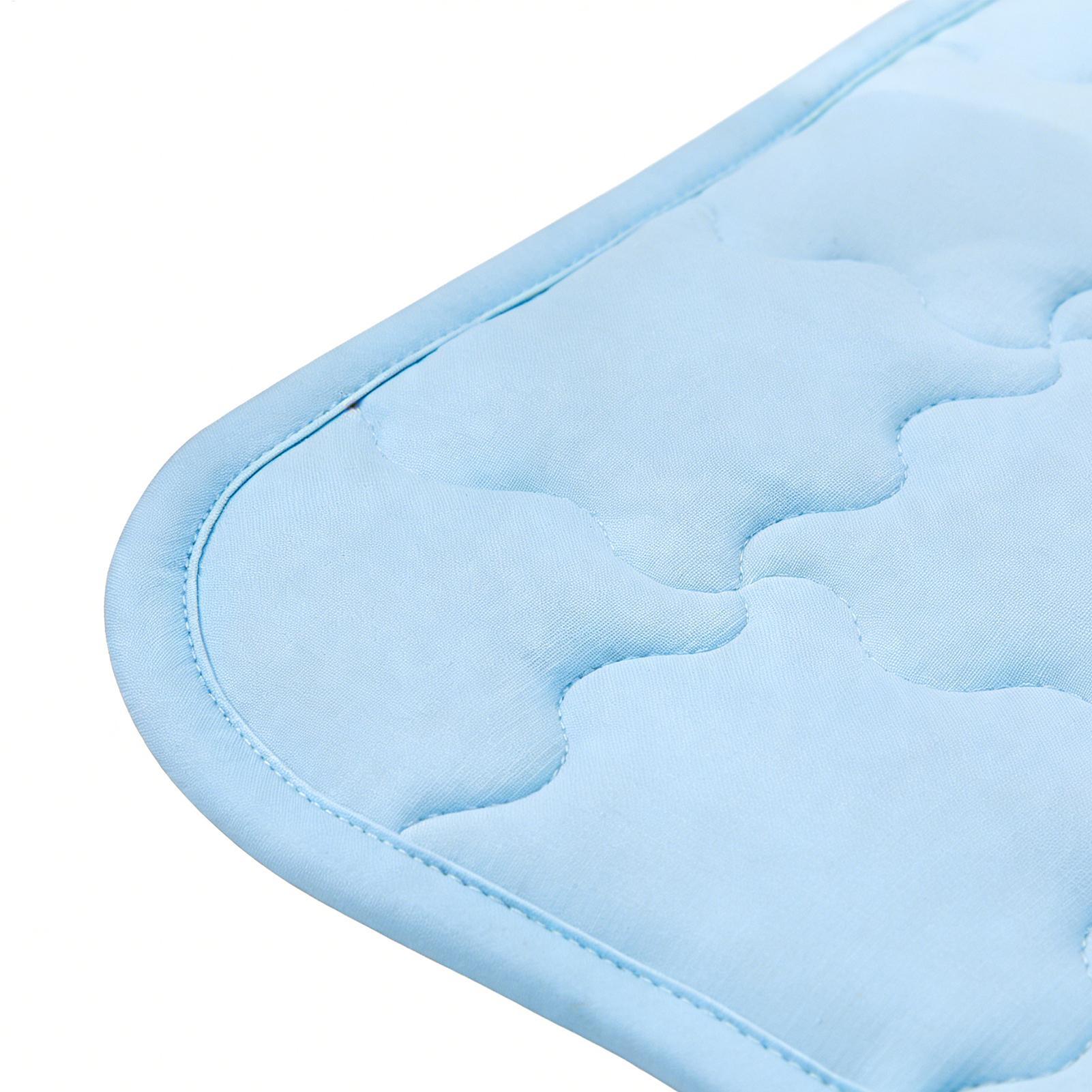 Dog Cooling Pad Washable Porta - огляд і ціна Outdoor Camping Dog Bed