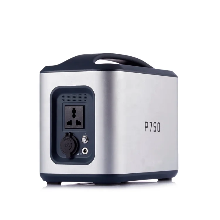 Portable Power Bank Station fo - огляд і ціна Outdoor Camping Usa