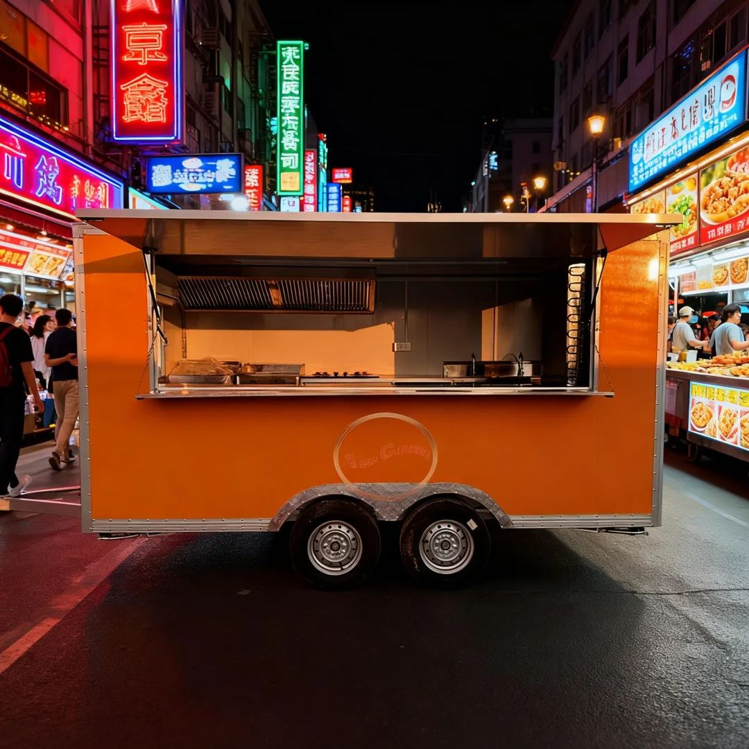 Multifunctional Outdoor Food T - огляд і ціна Outdoor Camping Exhibition
