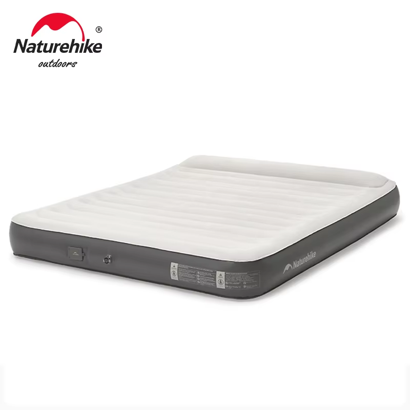 Naturehike Self Inflating Matt - огляд і ціна Outdoor Camping Rugs