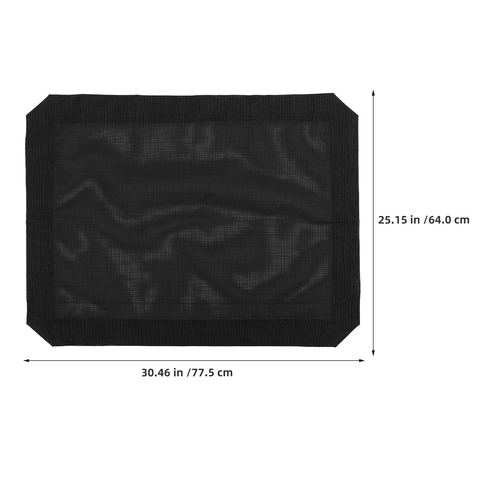 Pet Cot Dog Bed Cover Replacem - огляд і ціна Outdoor Camping Dog Bed