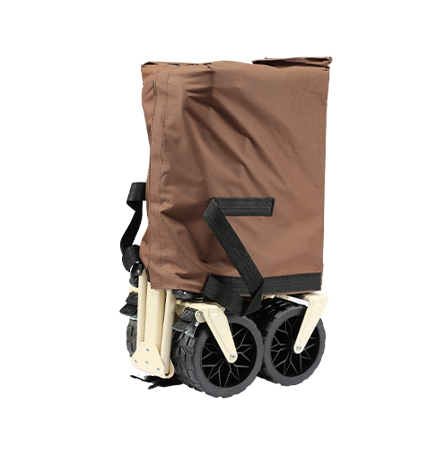 Top Ranking Foldable Trolley B - огляд і ціна Outdoor Camping Trolley