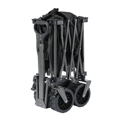 Top Ranking Foldable Trolley B - огляд і ціна Outdoor Camping Trolley