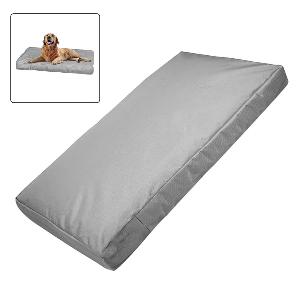 Camping With Pets 102*69*10cm  - огляд і ціна Outdoor Camping Dog Bed