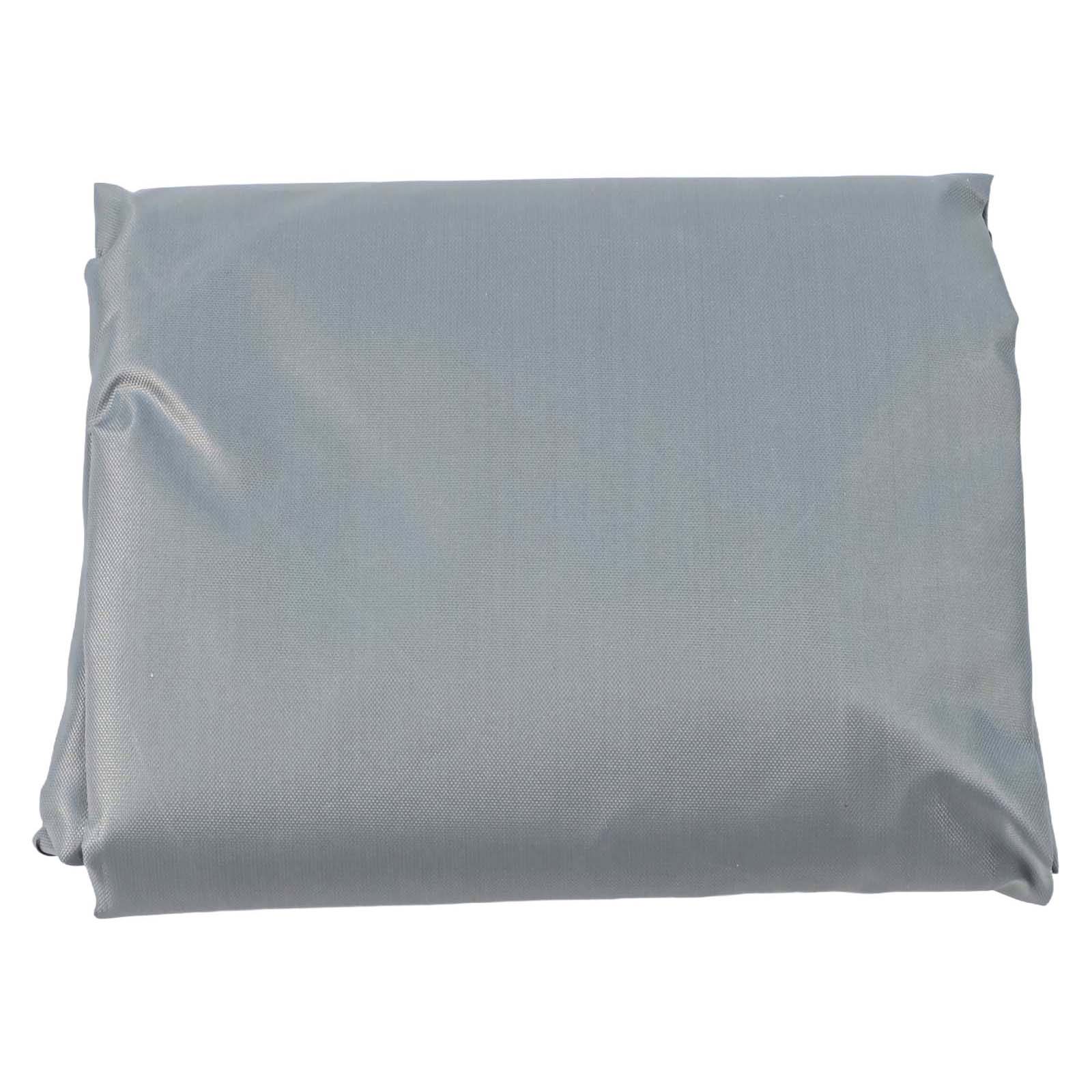 Camping With Pets 102*69*10cm  - огляд і ціна Outdoor Camping Dog Bed